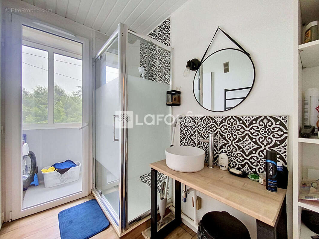 Appartement à CHOLET