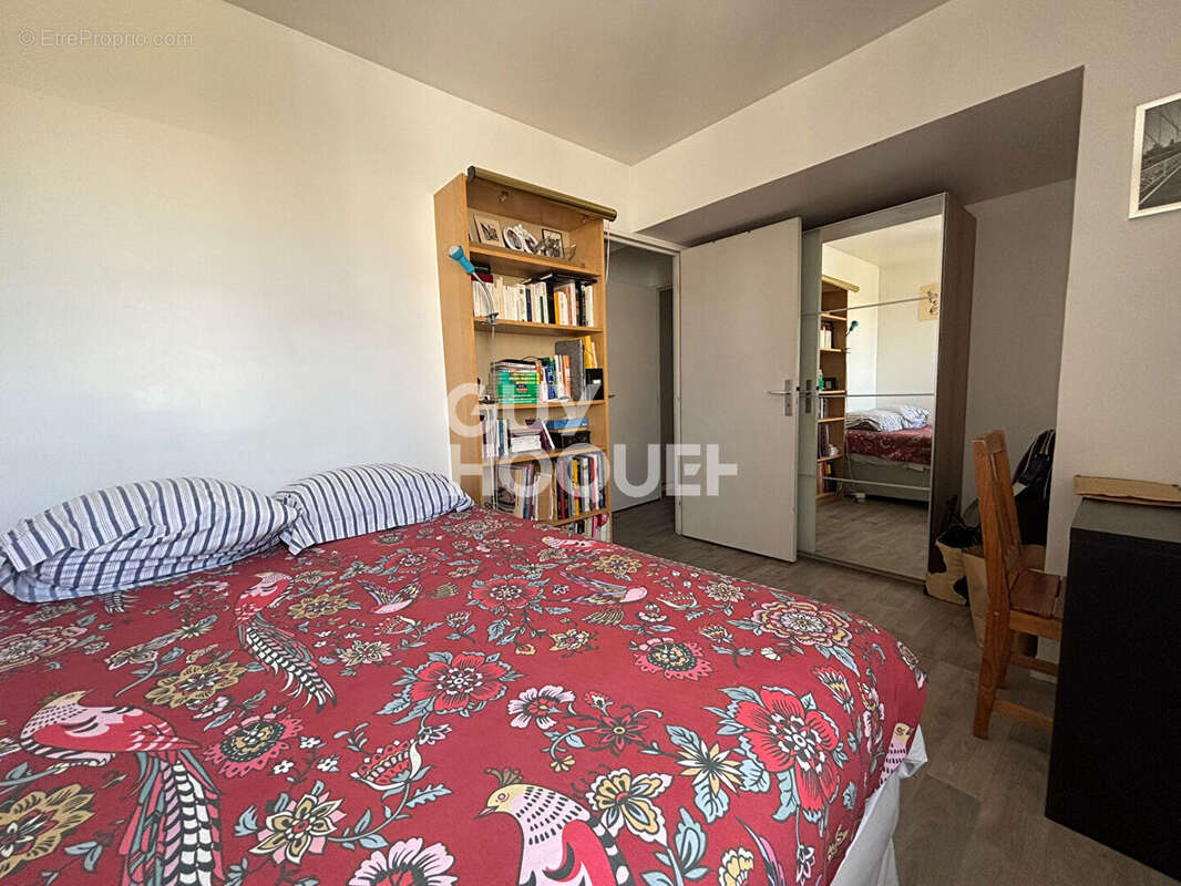Appartement à VANVES