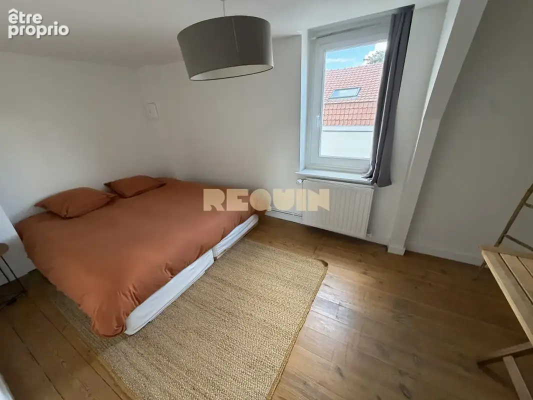 Maison 7 pièces 120 m² à vendre à La Madeleine (59110) - photo 7