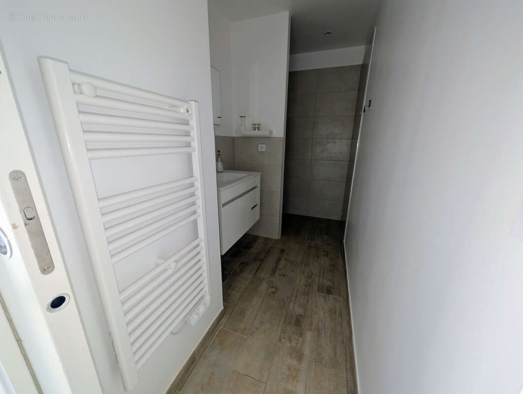 Maison à PORTO-VECCHIO