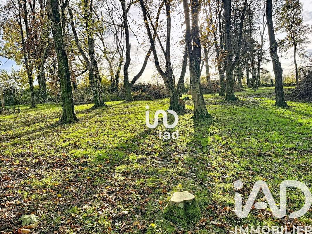 Photo 4 - Maison à CREMAREST