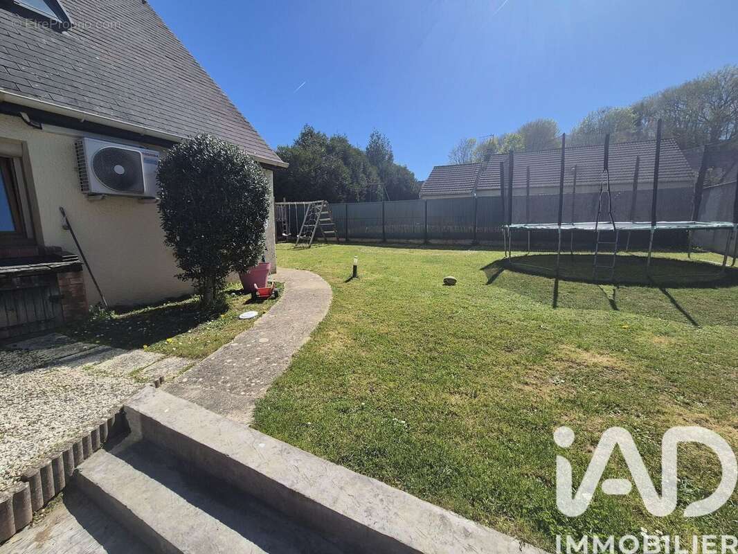 Photo 5 - Maison à LA FERTE-SOUS-JOUARRE