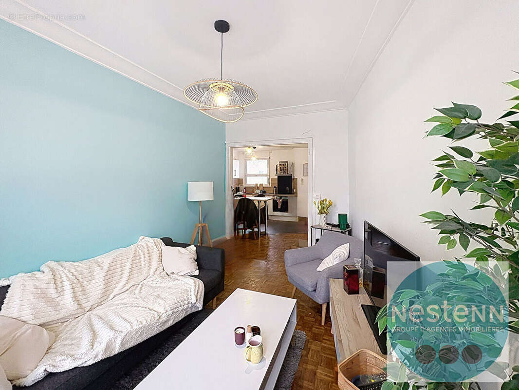 Appartement à ORLEANS