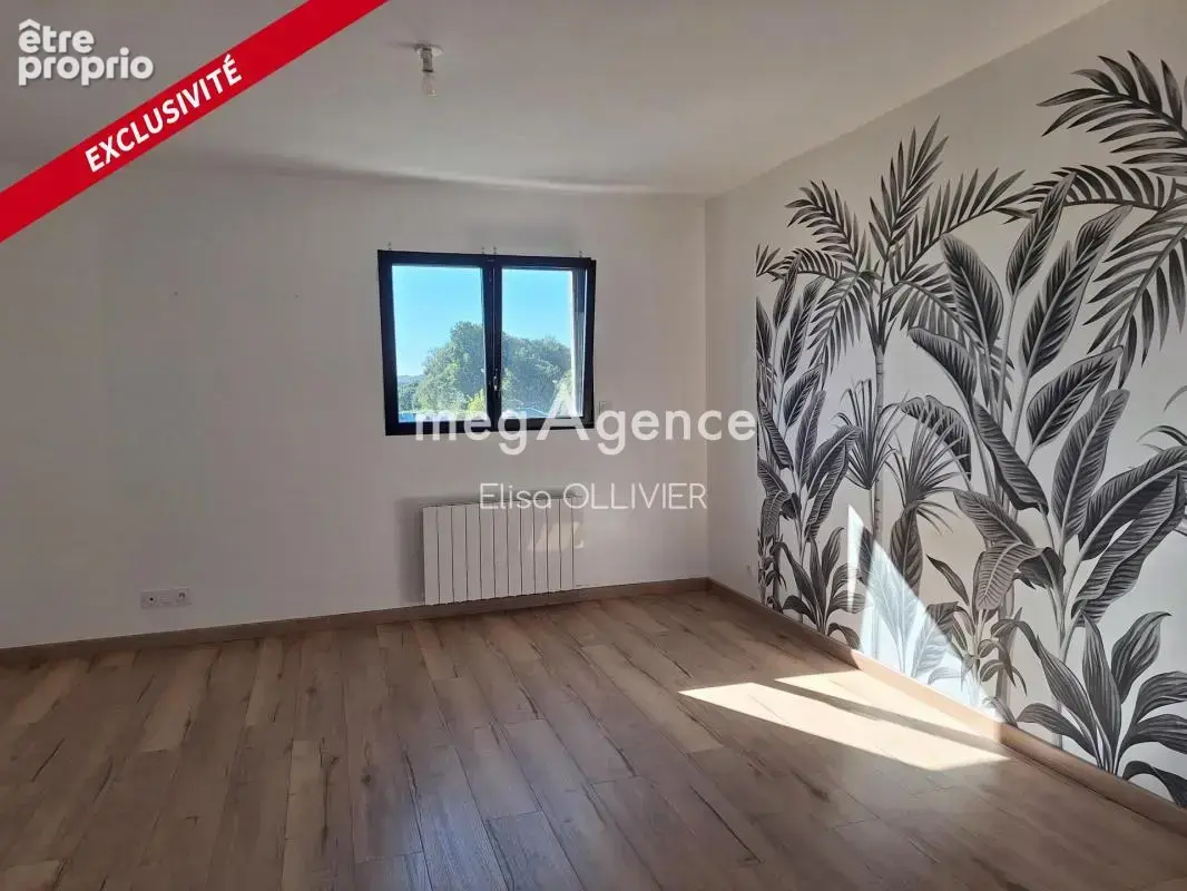 Maison 4 chambres - 130m² - photo 9