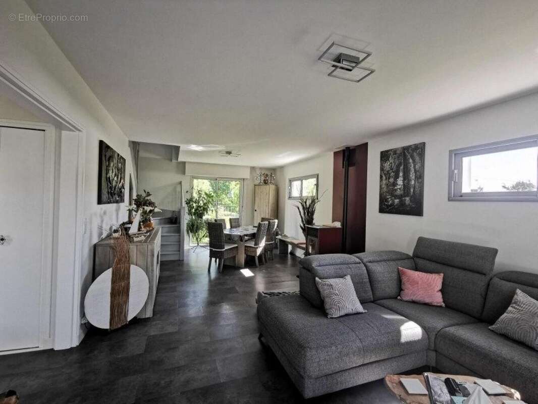 Photo 4 - Maison à MOELAN-SUR-MER