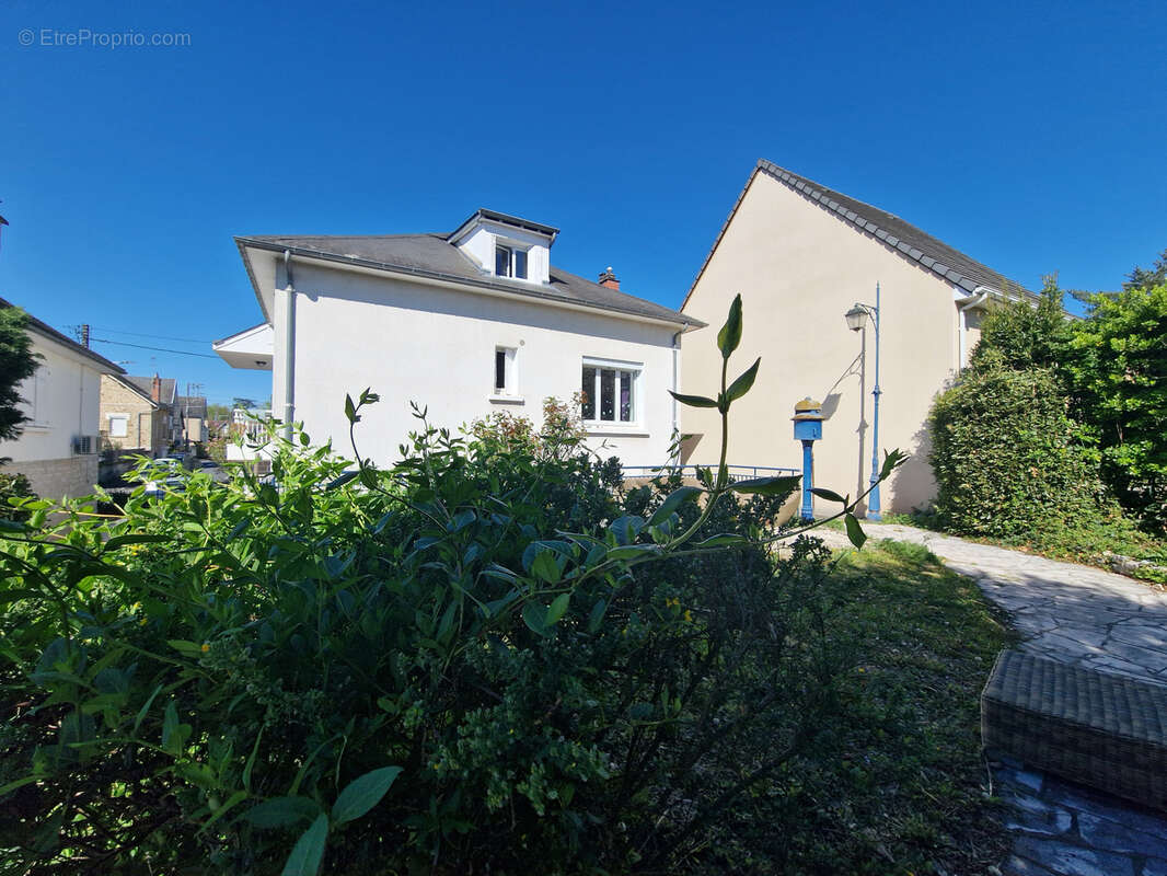 Maison à BRIVE-LA-GAILLARDE