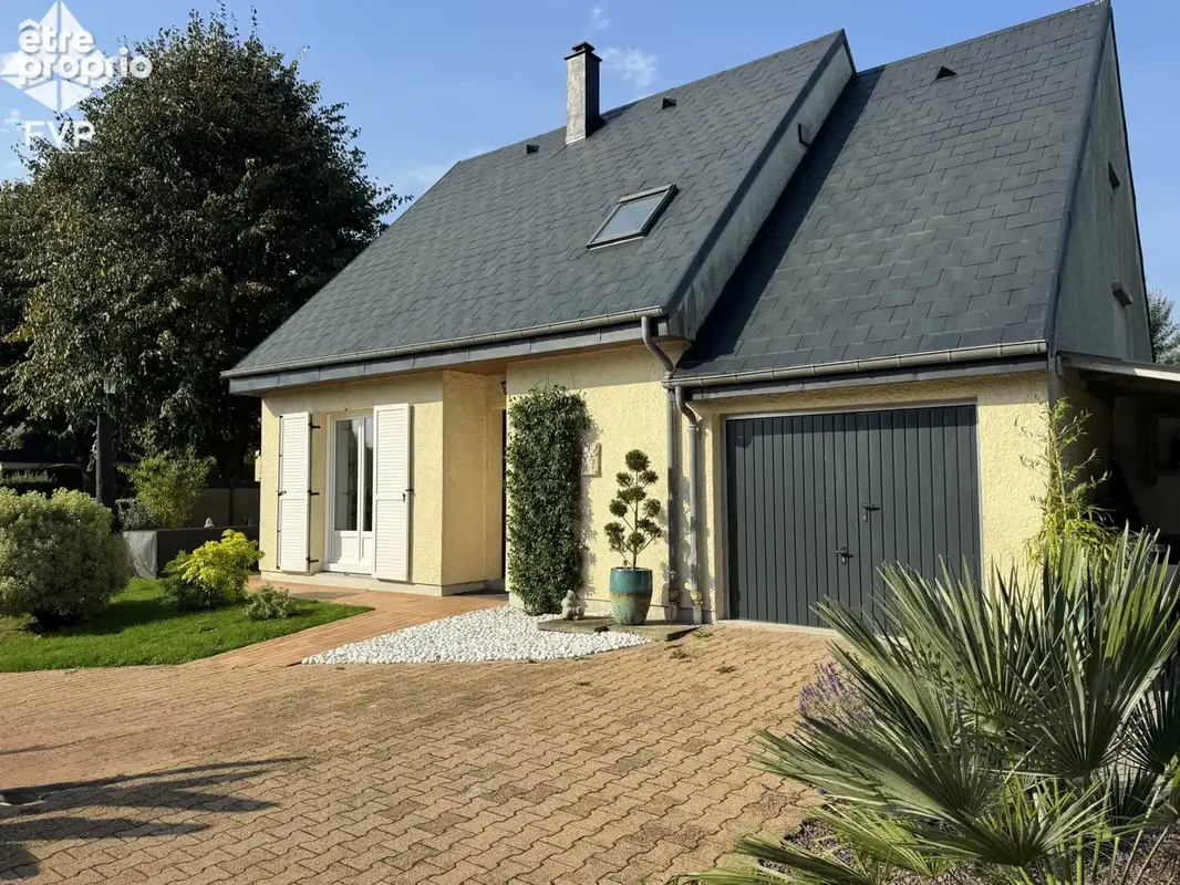 À vendre   maison coup de cœur à 3 km des plages - photo 16