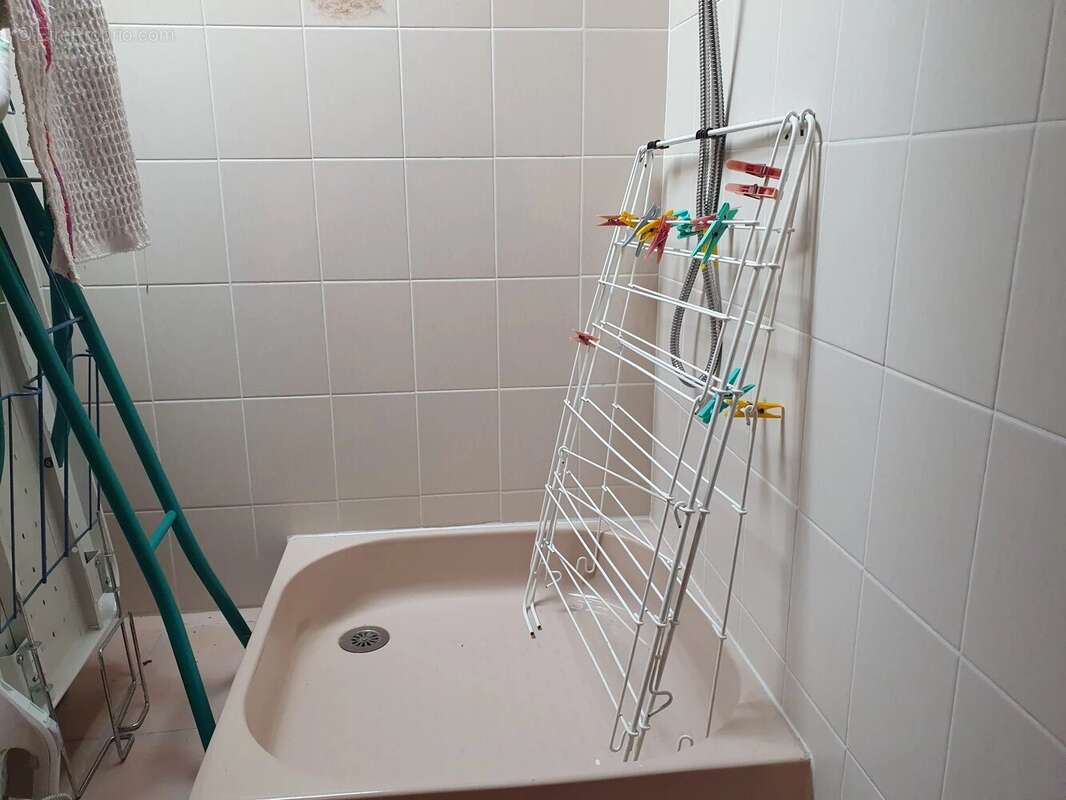 Appartement à COMBLOUX