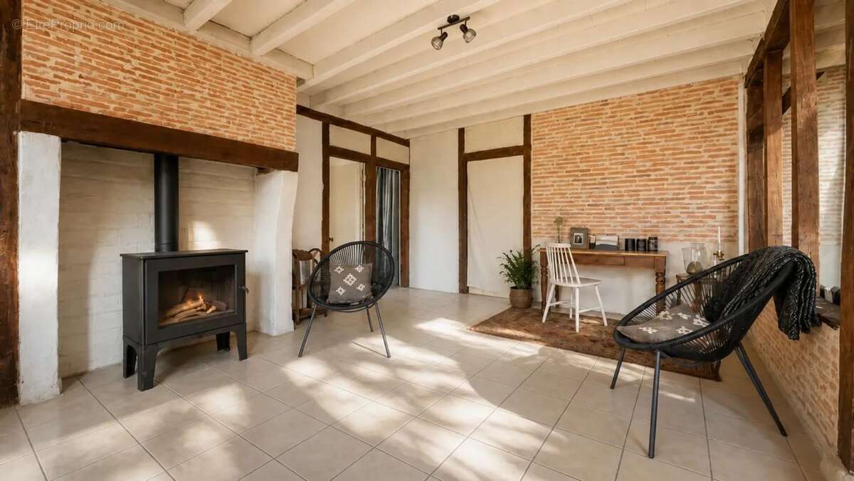 Maison de 6 pièces de 140 m² à Sore - photo 10