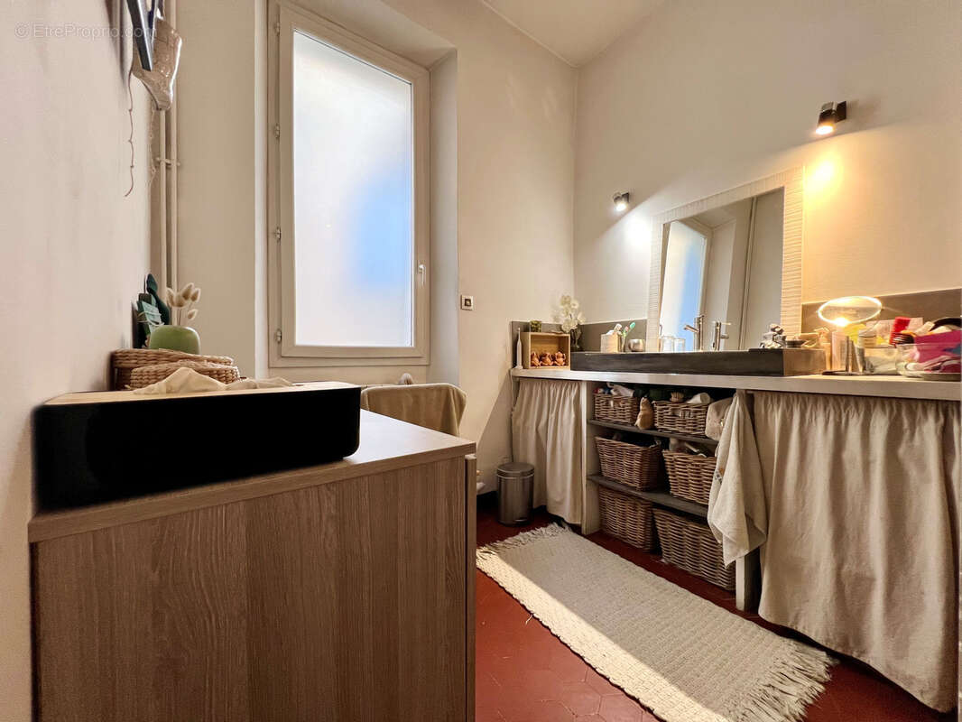 Appartement à AUBAGNE