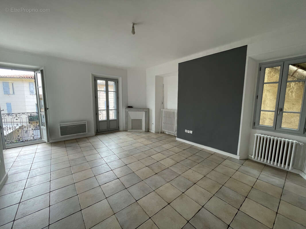Appartement à GRASSE