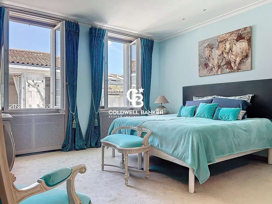 Appartement à LA ROCHELLE