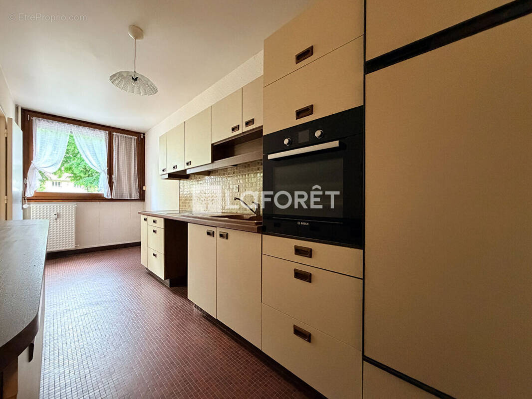 Appartement à VITRY-LE-FRANCOIS