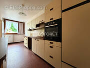 Appartement à VITRY-LE-FRANCOIS