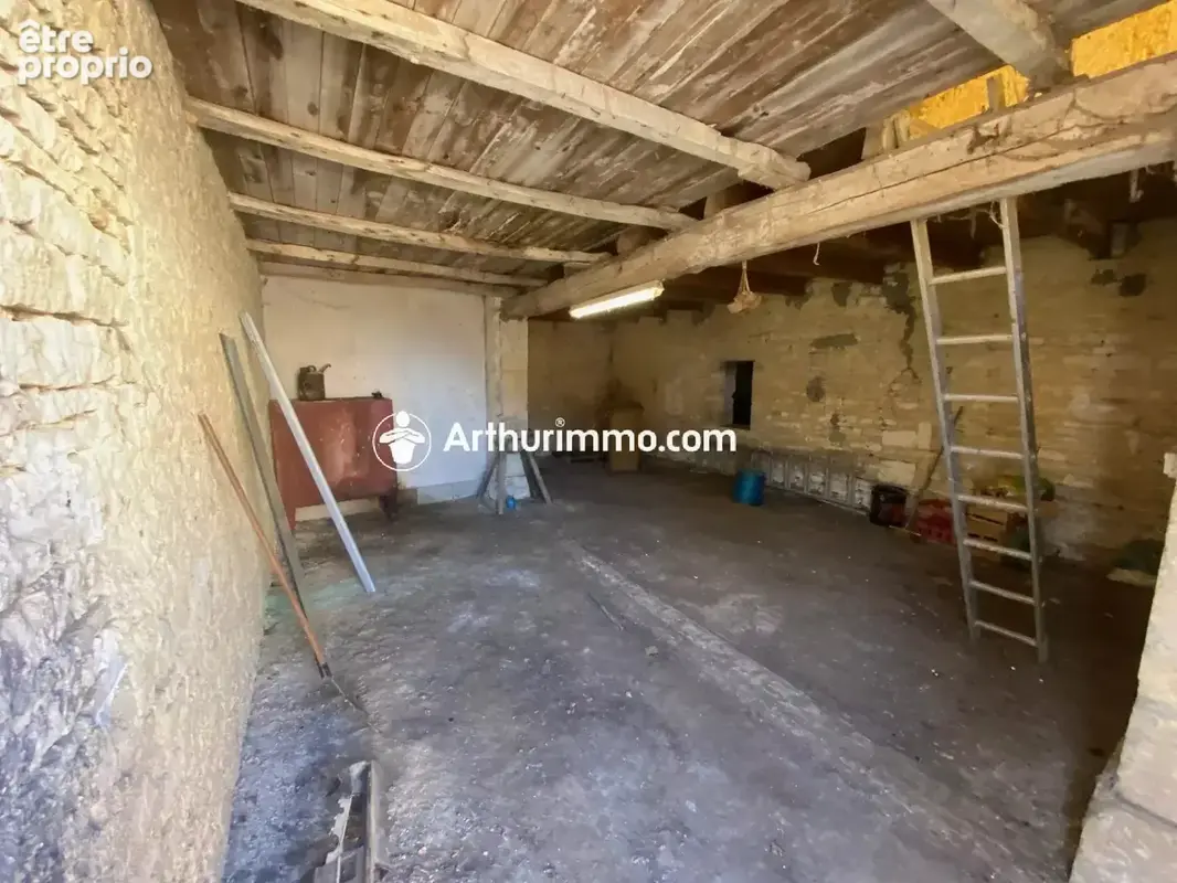 Vente Maison Aujac(17770) 127 400ï¿œ - photo 7