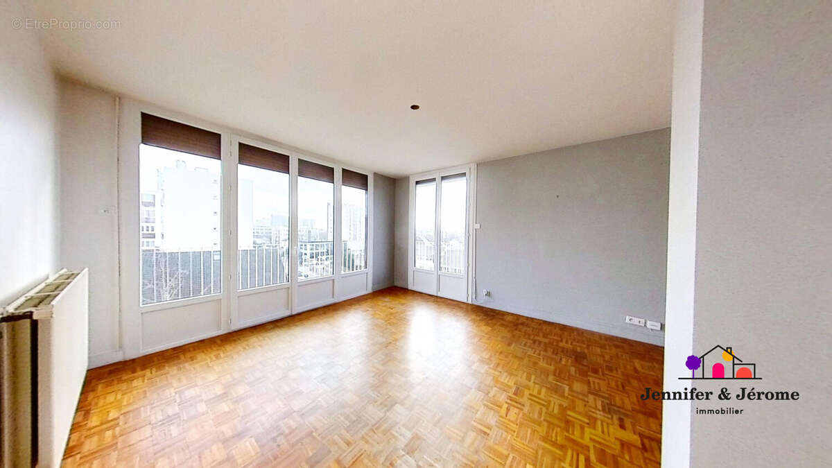 Appartement à ENGHIEN-LES-BAINS