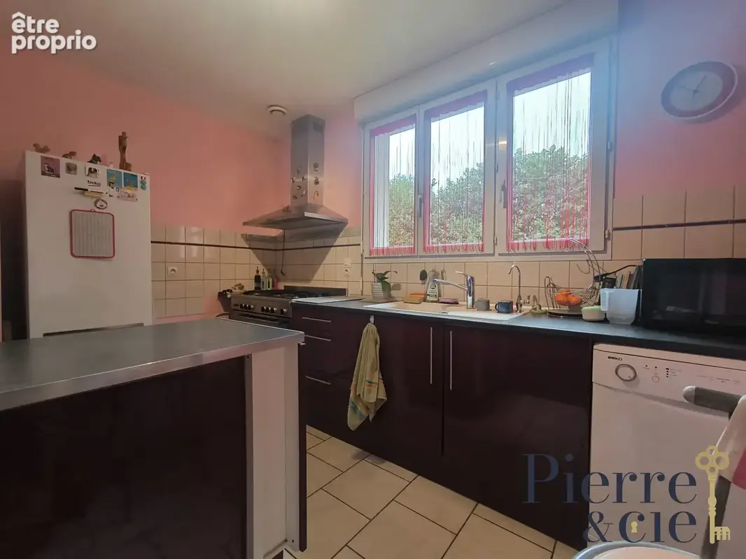 Maison 3 ch, 110m2, sans voisins - photo 5