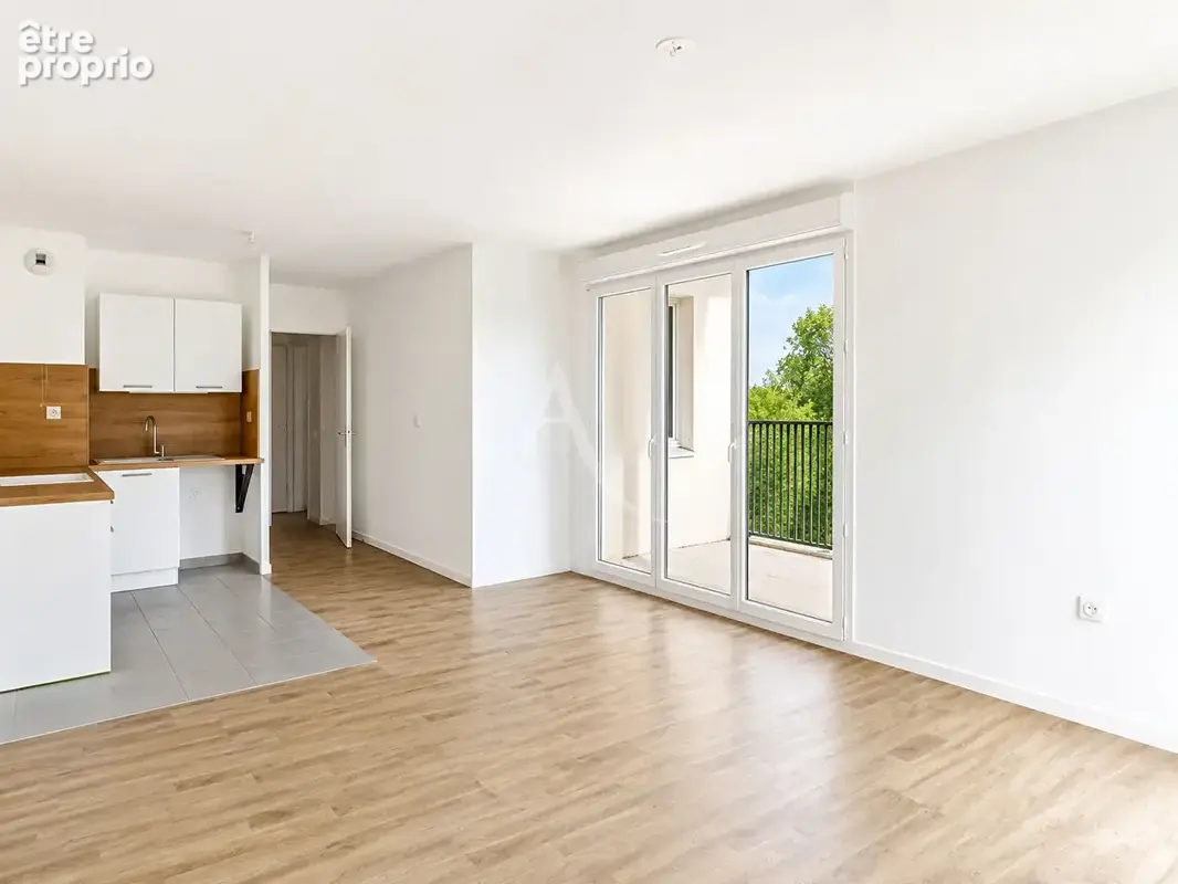 Appartement Gagny 4 pièce(s) 77 m2 - photo 3