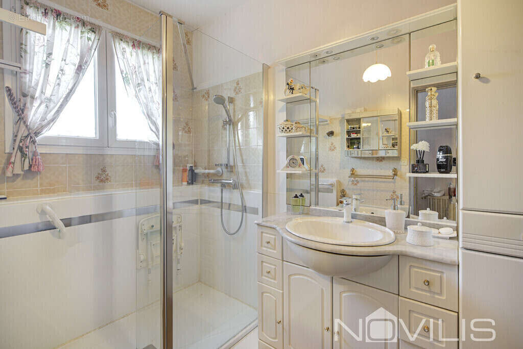 Maison à FONTENILLES