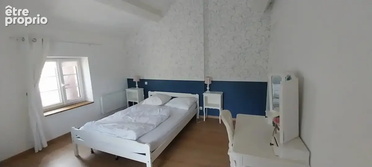 Maison de caractère avec gîte et terrain de 10 447 m² – Proximité du Pont Romain à Gourgé - photo 10