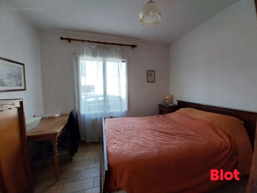 Maison 153 m² à Coesmes  - photo 8