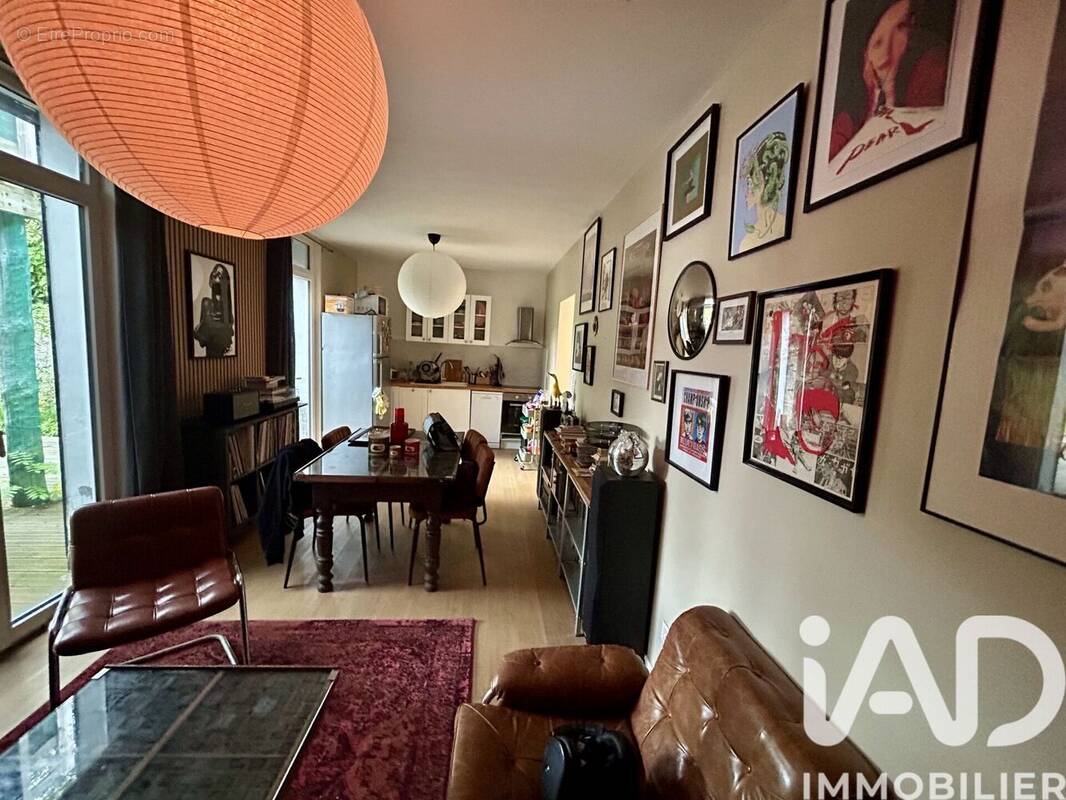 Photo 1 - Appartement à PAU
