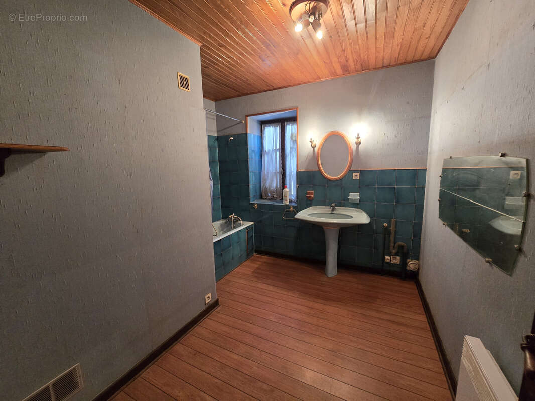 Exclusivite- a renover - photo 8