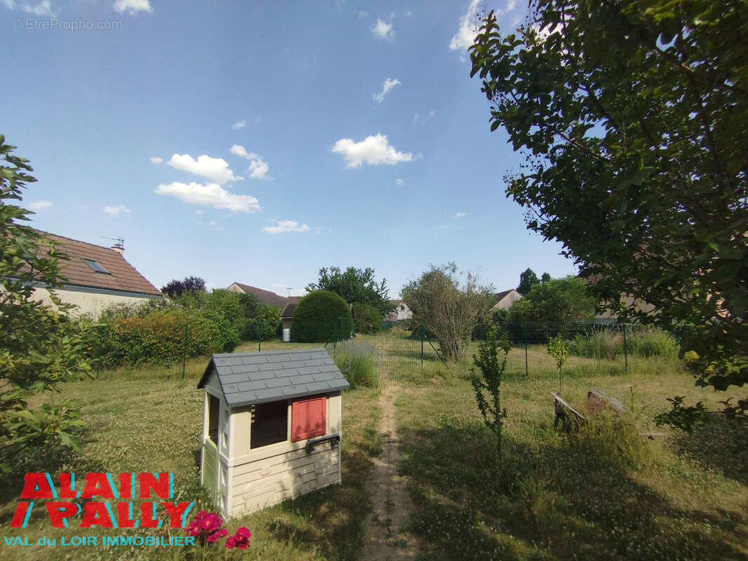 Maison sur sous sol à Bonneval - photo 2