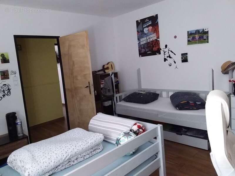 Maison à BORDERES-SUR-L&#039;ECHEZ