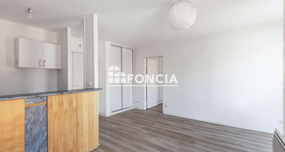 Appartement à LILLE