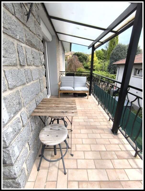 Maison à SORBIERS