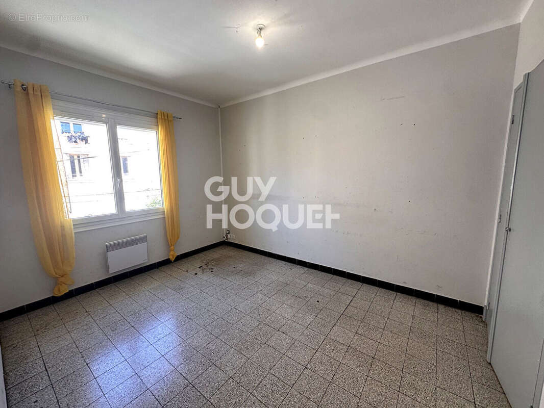 Maison à PERPIGNAN