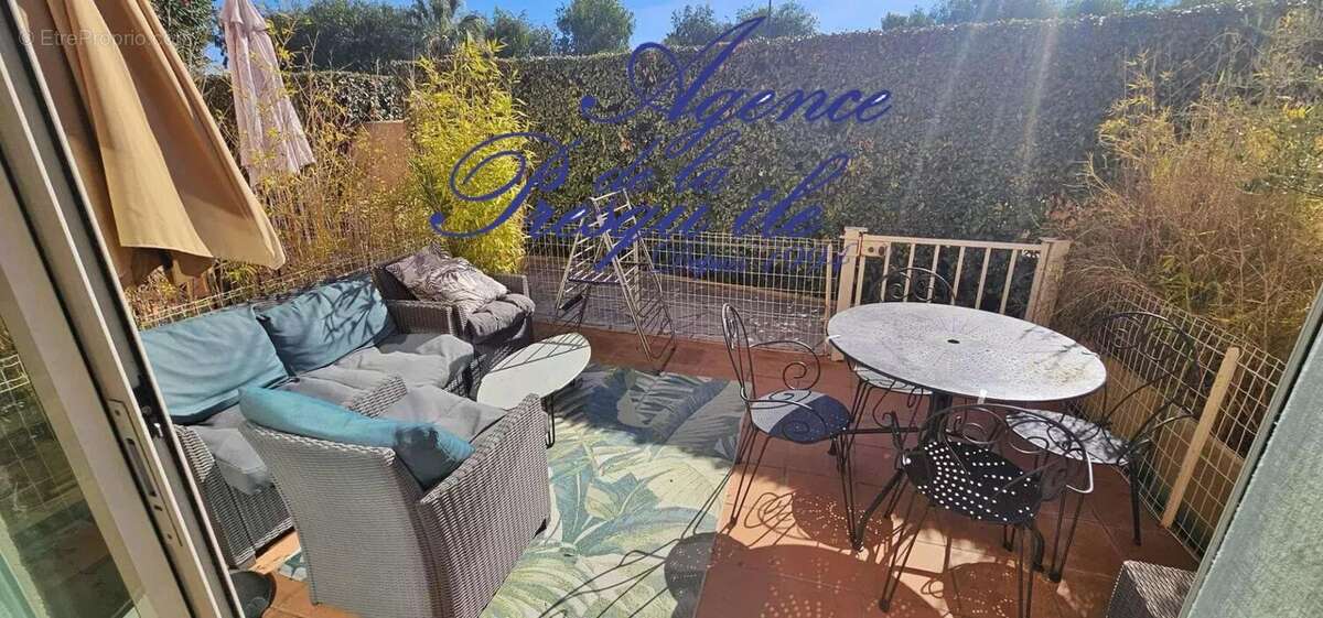 Appartement à HYERES