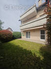 Appartement à HEGENHEIM