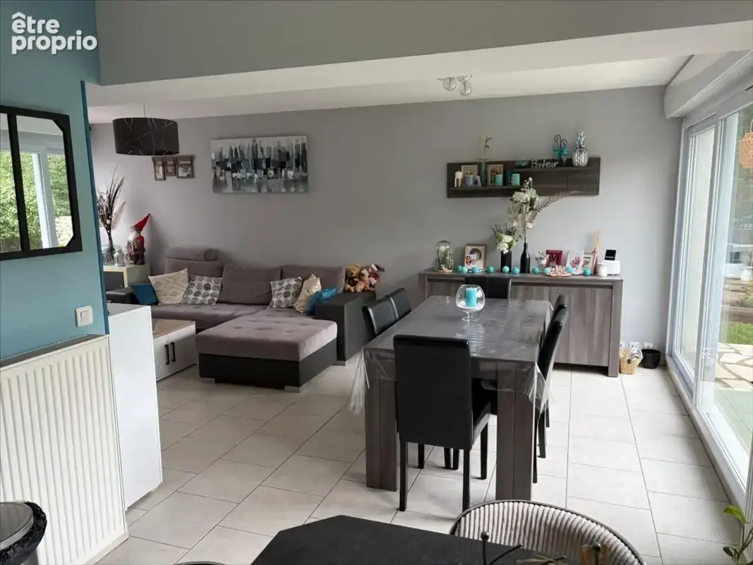 Maison 5 pièces 78 m² à vendre à Poitiers (86000) - photo 23