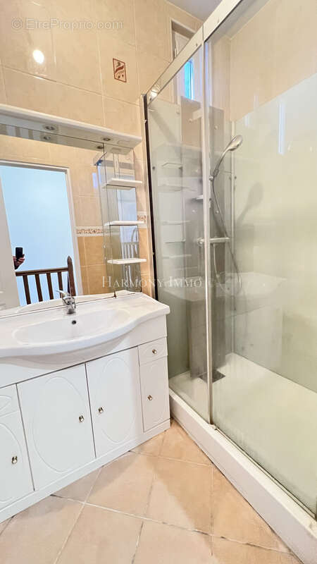 Appartement à BROU-SUR-CHANTEREINE
