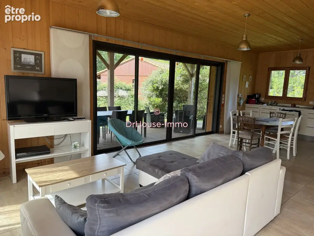 Maison 5 pièces 89 m² à vendre à Hourtin (33990) - photo 27