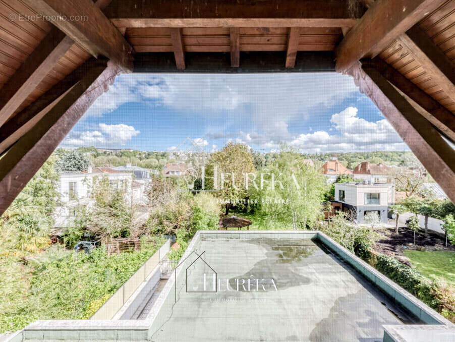 Maison à SAINT-MAUR-DES-FOSSES