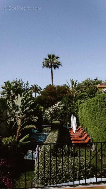Maison à CANNES
