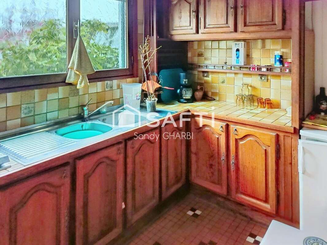 Photo 5 - Maison à MONTIGNY-EN-OSTREVENT