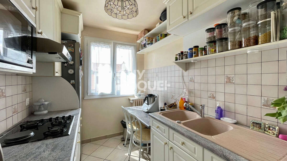Appartement à CLAMART