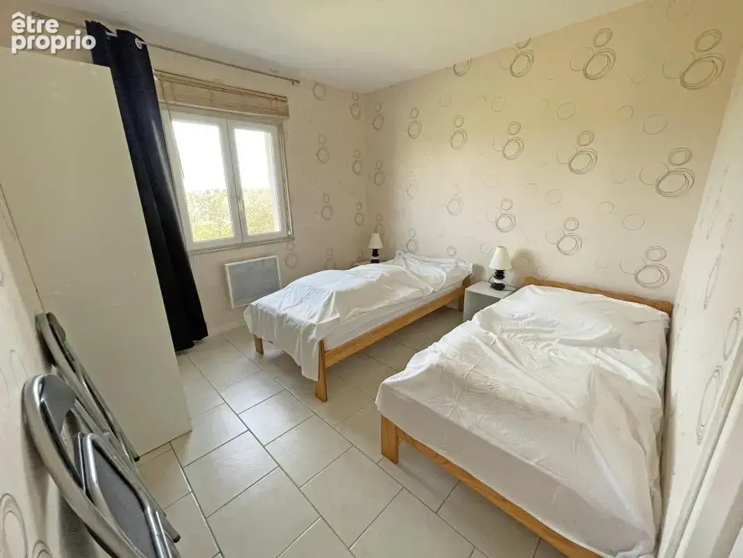 Propriété avec gîtes et chambres d'hôtes - photo 7