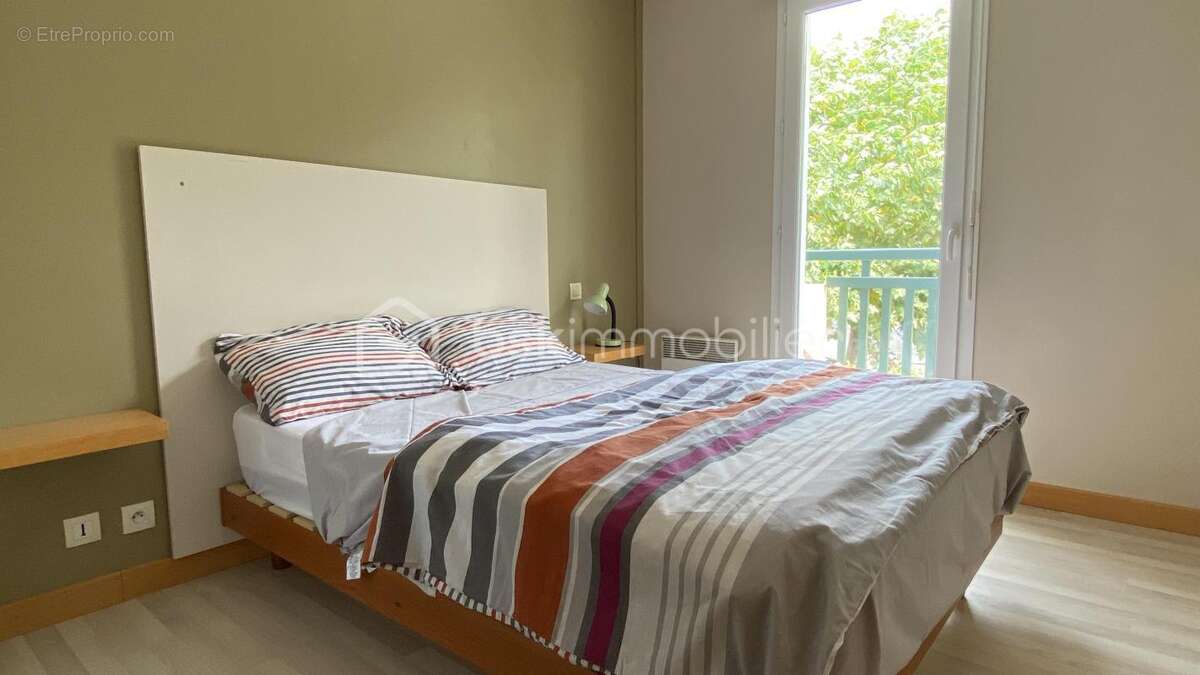 Charmant T2 de 32 m² à Socoa, dans un environnement privilégié - photo 10