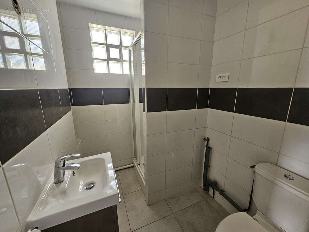 Appartement à JOINVILLE-LE-PONT