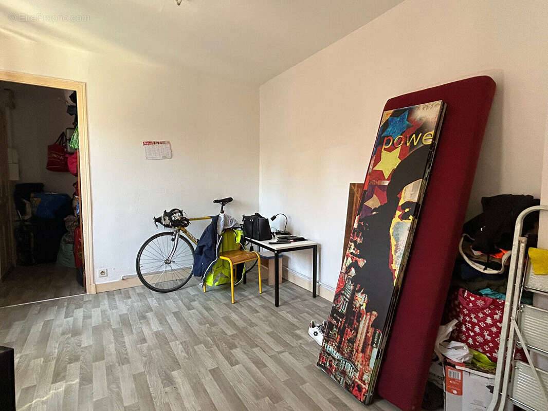 Maison à SAINT-QUENTIN