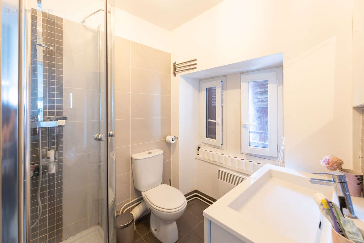 Appartement à BIARRITZ