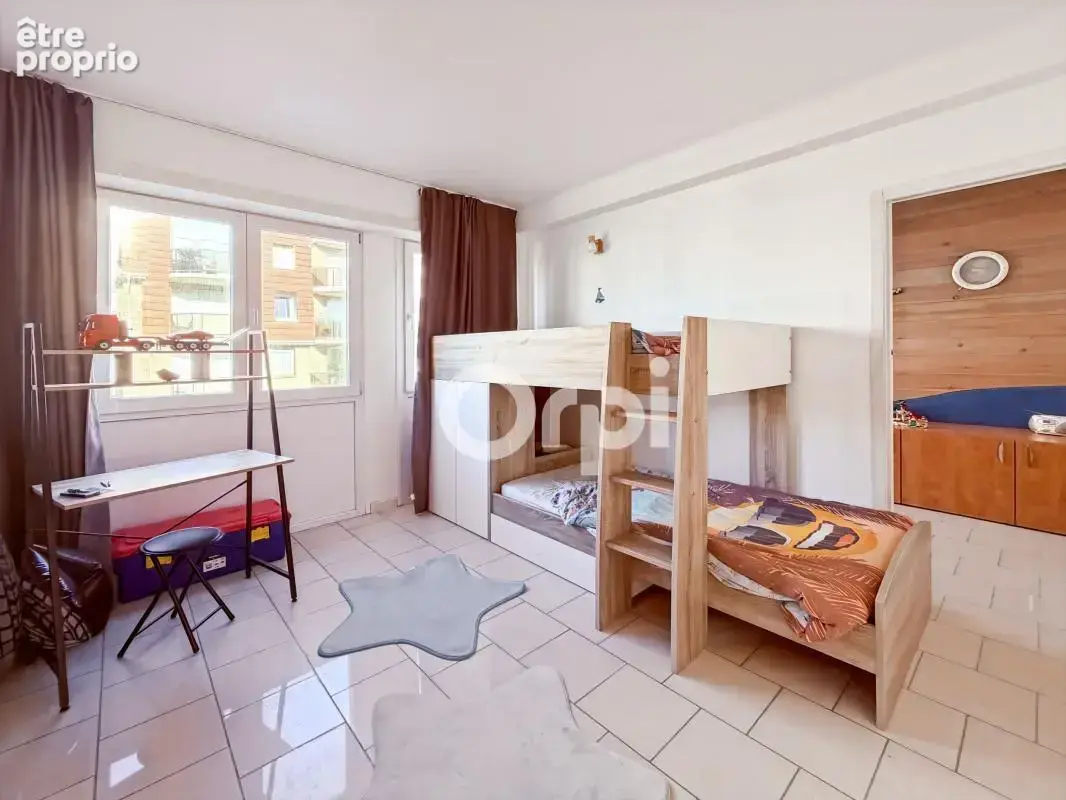 Appartement 82m2, 3 chambres et vue mer à Bray-Dunes plage (59123) - photo 11