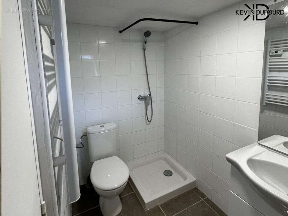Appartement à AUBENAS