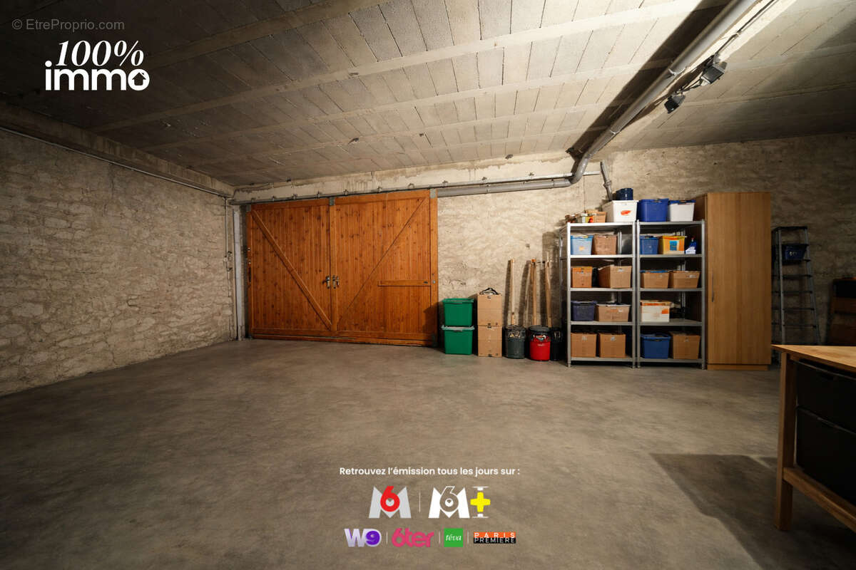 Maison 4 pièces de 130 m2 - photo 8