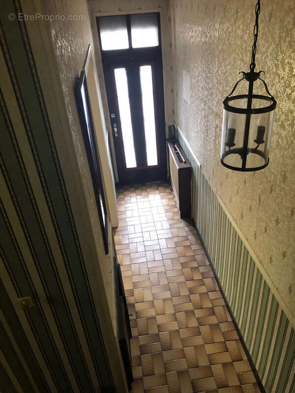 Maison à MARLY